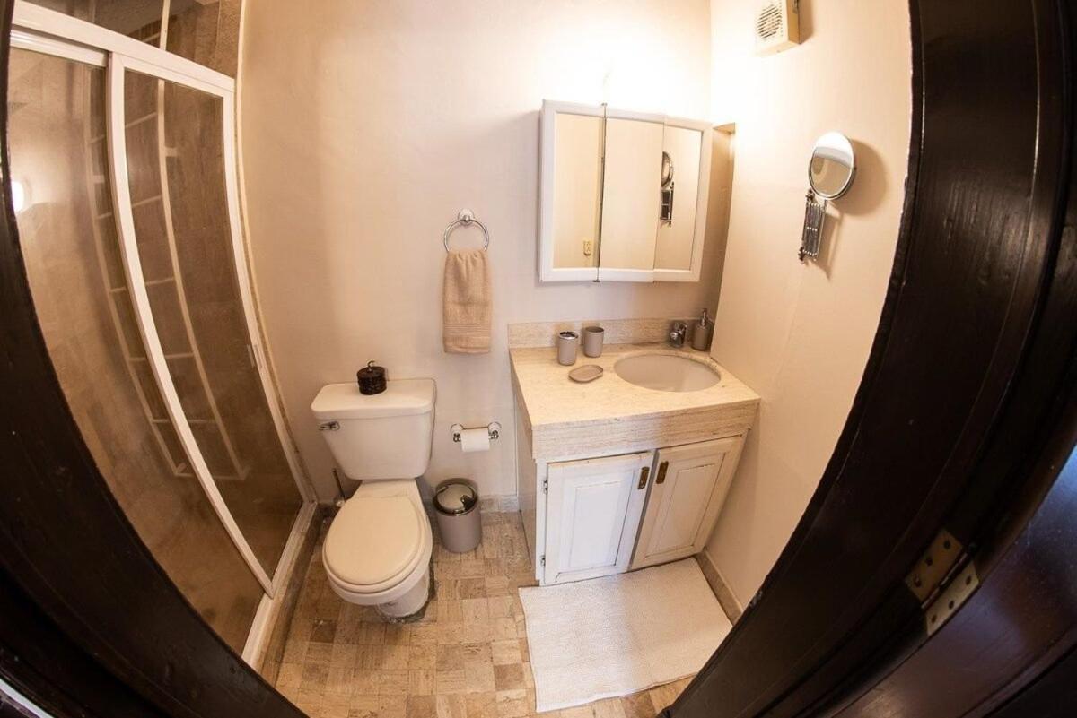 Vakantiehuis En Excelente Ubicacion 8 Personas *