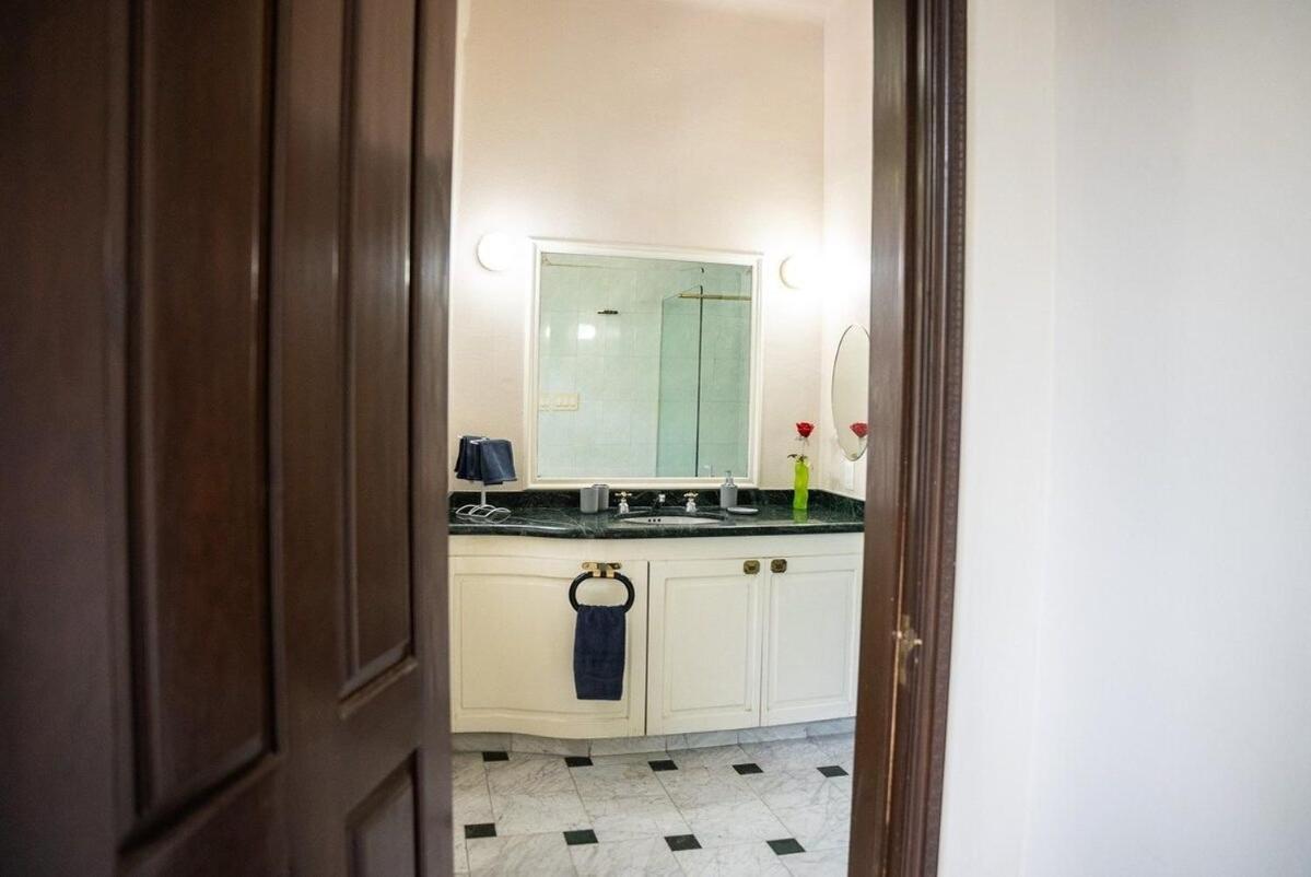 Vakantiehuis En Excelente Ubicacion 8 Personas Mexico-stad