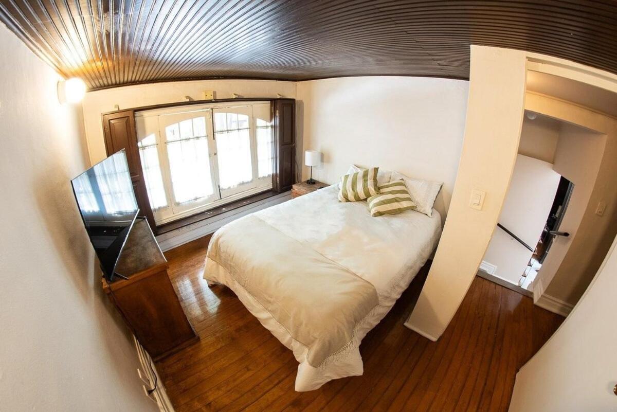 En Excelente Ubicacion 8 Personas Vakantiehuis