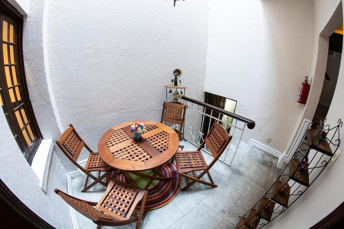 Vakantiehuis En Excelente Ubicacion 8 Personas *